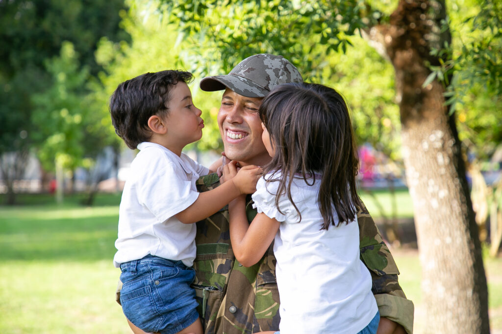 insurance for veterans