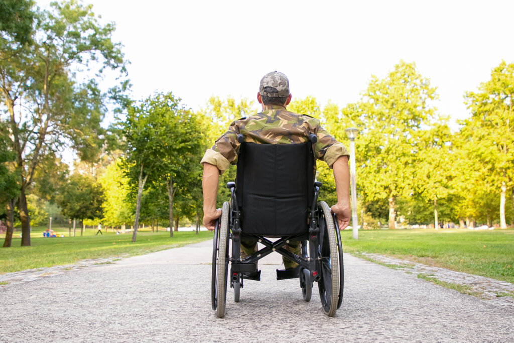 insurance for veterans