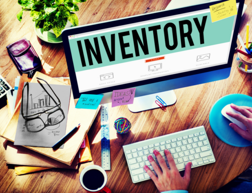 How to Fill Out a Home Inventory