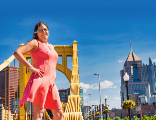 Conversations with Clients: Tonya Edinger of Weddings & Events of Pittsburgh