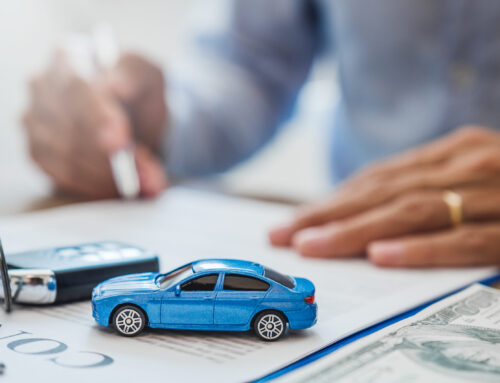 What Factors Influence Car Insurance Rates?