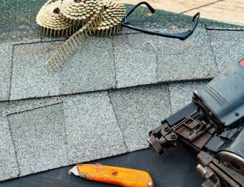 Why It’s Important to Replace Your Roof for Your Homeowners Insurance