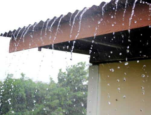 Protecting Your Home from Storm Water Damage