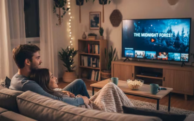 Your Netflix Subscription Is Current—But Is Your Home Covered?