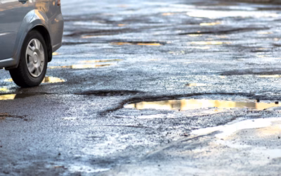 Car Owners: Give Your Auto Policy a Spring-Cleaning Tune-Up