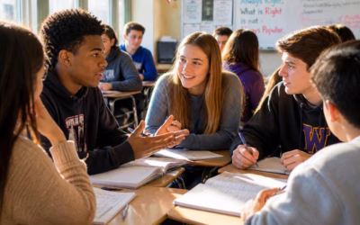 Smart Student Discounts: How Good Grades Can Lower Your Auto Premium