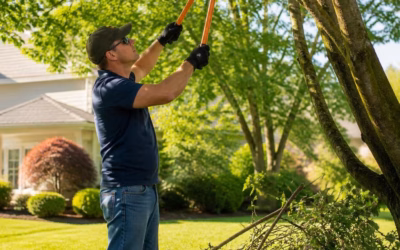 Fall Home Maintenance: Simple Tasks That Prevent Major Claims
